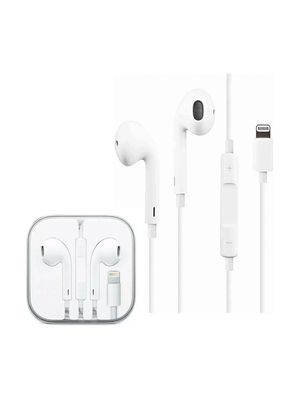 Auricular Manos Libres Compatible iPhone Lightning