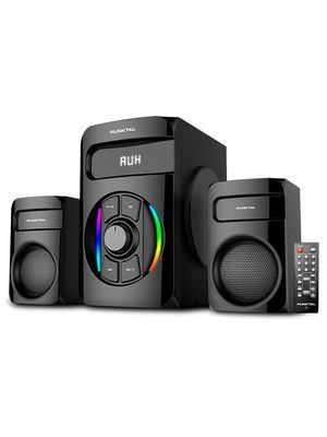 PUNKTAL PK-95HT HOME THEATER