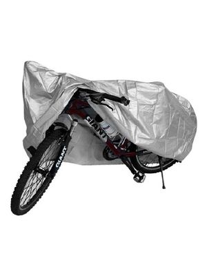 Funda Impermeable Cubre Bicicleta Lluvia