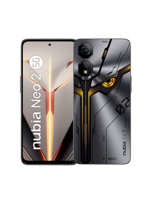 Celular Gamer NEO II 5G Z2352N 8 Gb 256 Gb