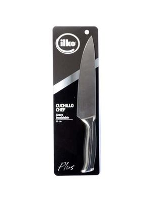 CUCHILLO SANTOK 20 CMS CHEF PLUS