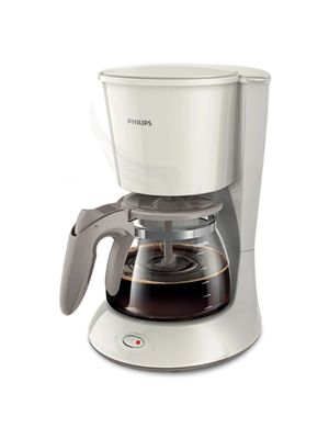 Cafetera de Filtro Philips Jarra de cristal 1.2L HD7462/20