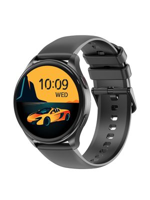 Reloj Inteligente Smartwatch Blackview X20 de 1,43'' Negro