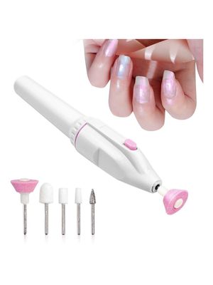 Torno Para Uñas Manicura Pedicura