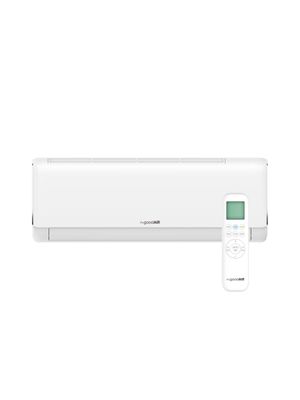 Aire Acondicionado GoodAir 9000 BTU Inverter GAEA09INV