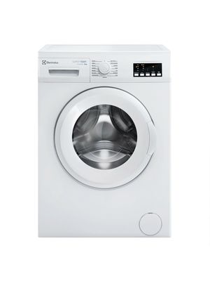 Lavarropas Electrolux Carga Frontal EWFB06E5VSSW 6 kg