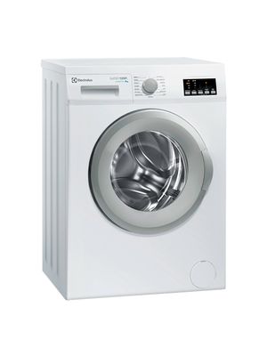 Lavarropas Electrolux Carga Frontal EWFB08E5VSSW 8 kg