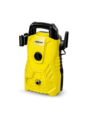 Hidrolavadora Karcher Compacta 50730 - 107418