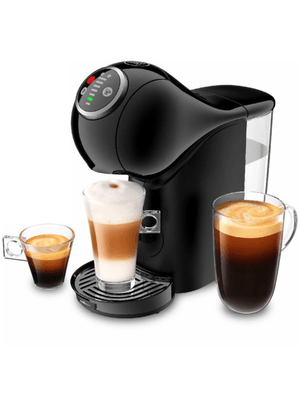 Cafetera Dolce Gusto Genio S Plus