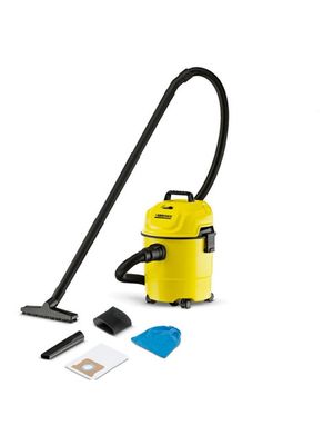 Aspiradoras Nuevas Agua Polvo Sopladora Wd1 Karcher TuYapa