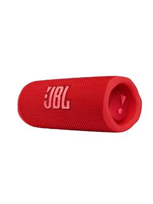 Parlante Portable JBL Flip 6 Rojo