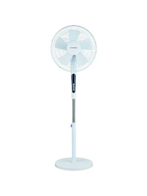 Ventilador De Pie Hometech US-16107