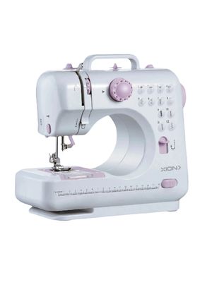 Máquina de Coser Xion XI-MC120-CU