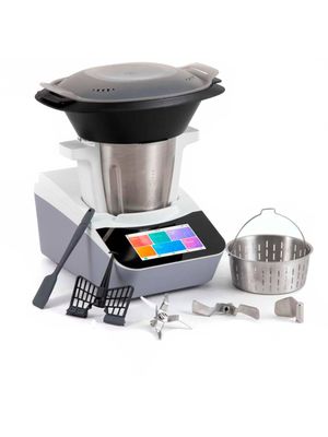 Robot De Cocina Xion XCHEF CU