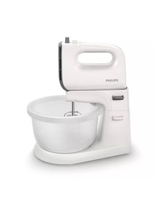 PHILIPS Batidora HR3745/00 450w bowl 3lts