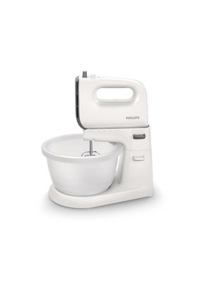 Batidora Con Bowl Philips Daily Collection Hr3745/00