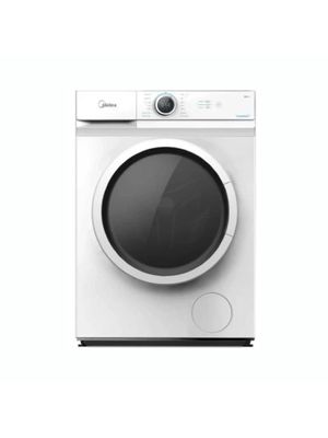 Lavarropas Carga Frontal Midea MF100W70/WB