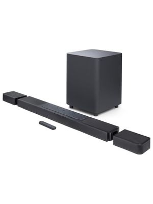 Barra de Sonido JBL Soundbar 1300 11.1.4