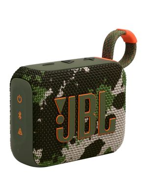 Parlante Portable JBL Go 4 Bluetooth 4.2W