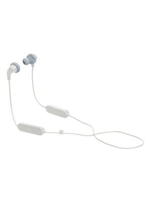 Auriculares para Oreja JBL Endurance Run 2 Bluetooth Blanco - Manos libres