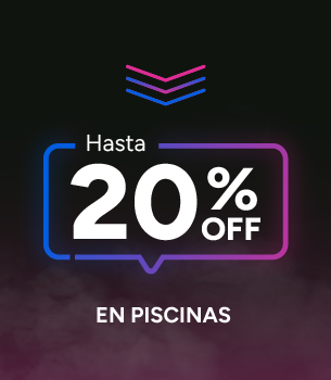 Piscinas